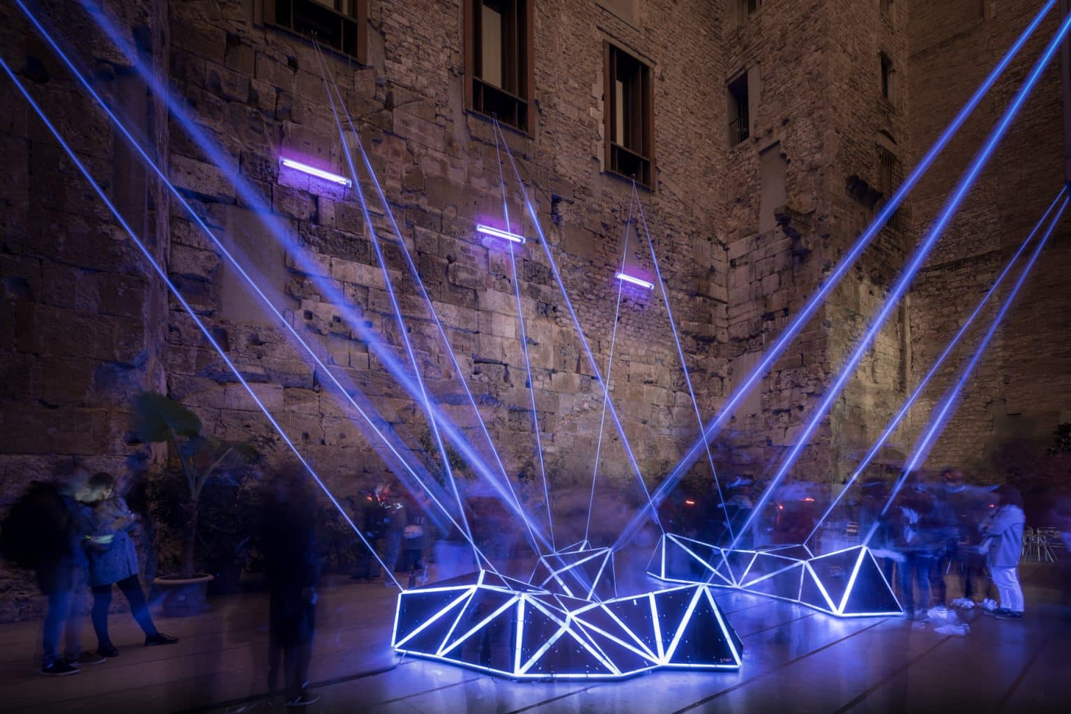 Brillen en la Foscor