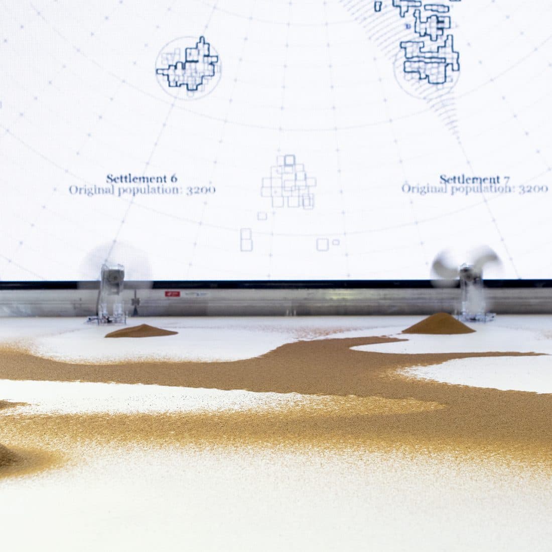 Programming the perpetual unknowns