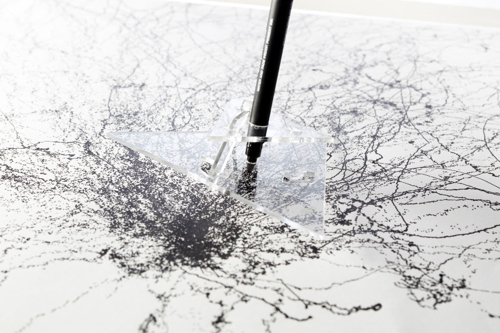 Scripts - Automated plotting machines